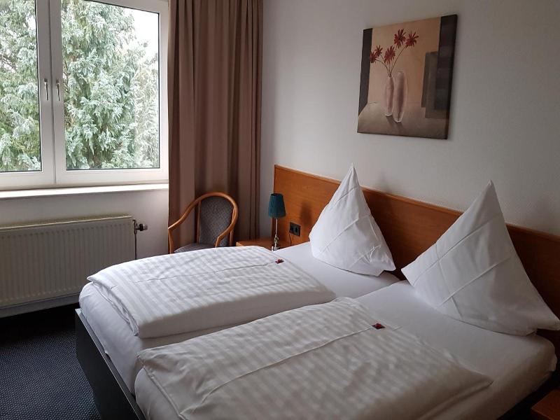 Hotel Walz image