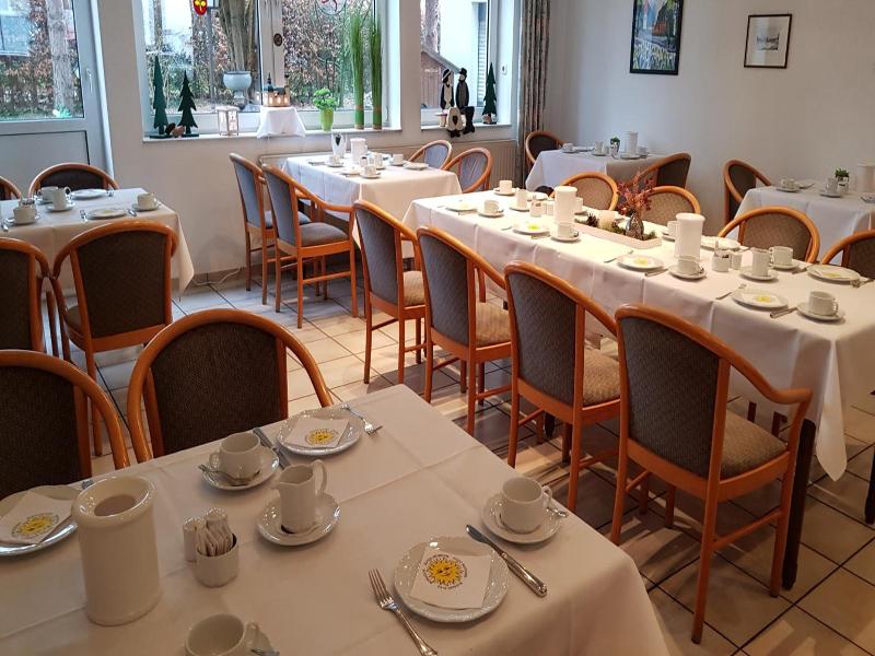 Hotel Walz image