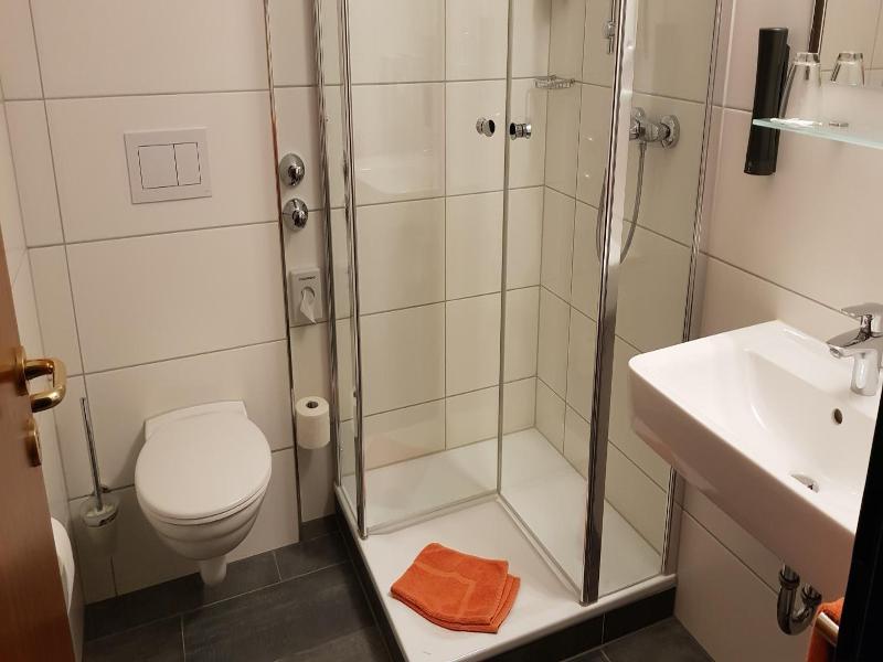 Hotel Walz image