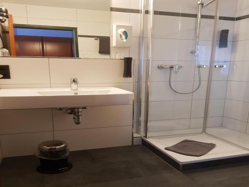 Hotel Walz image