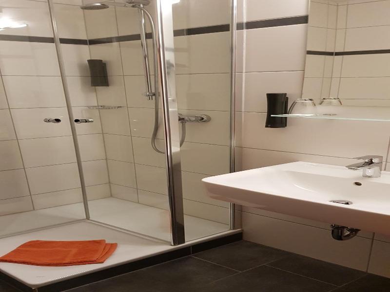 Hotel Walz image