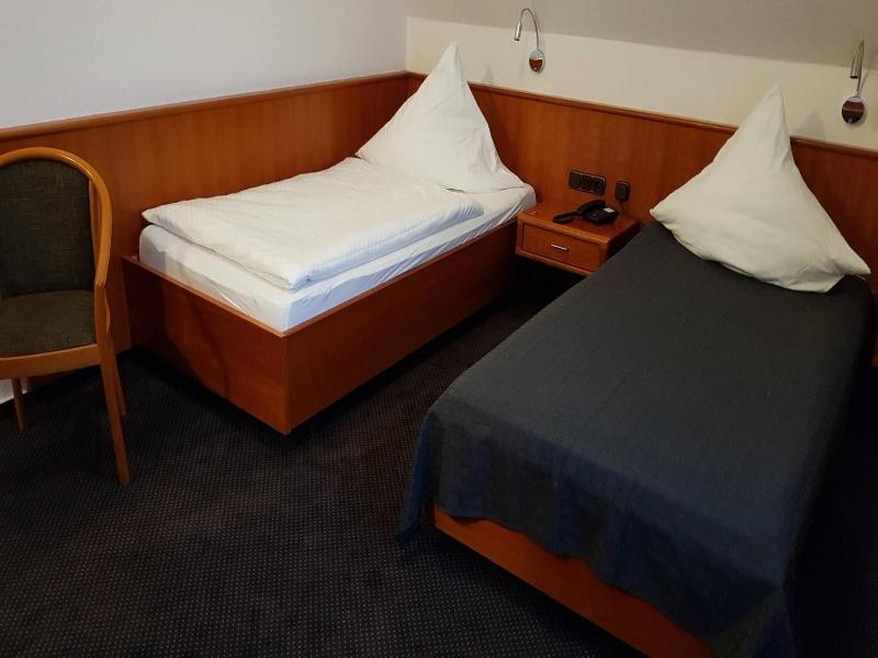 Hotel Walz image