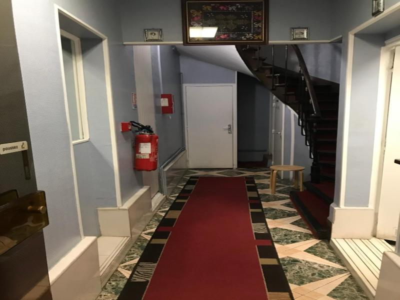 Fm Hotel image