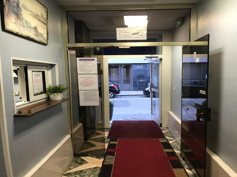 Fm Hotel image