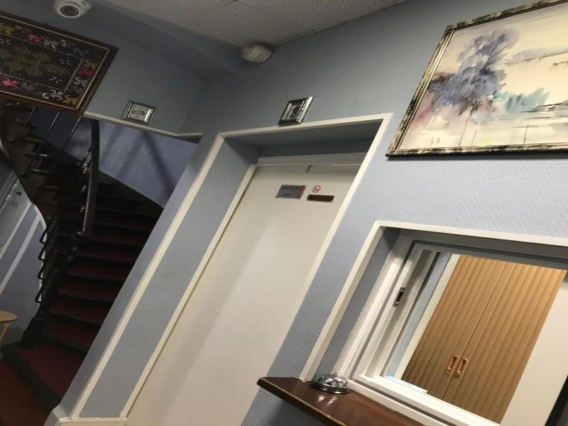 Fm Hotel image