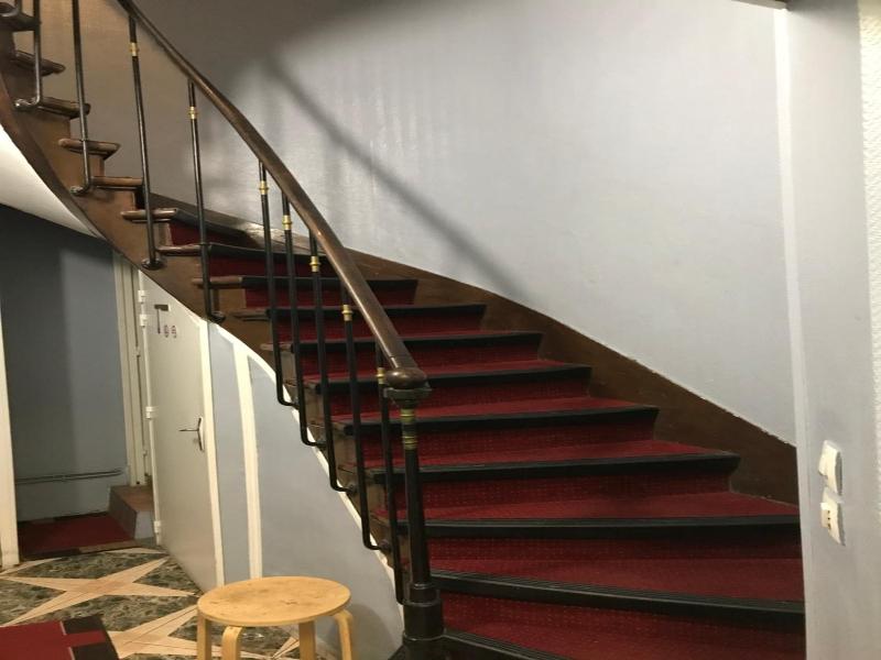 Fm Hotel image