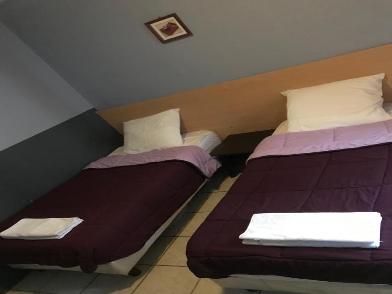 Fm Hotel image