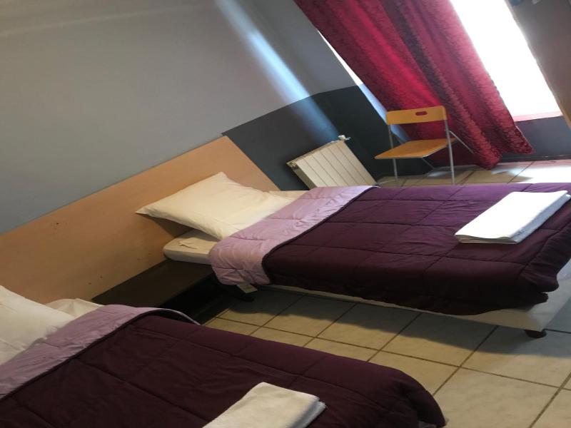 Fm Hotel image