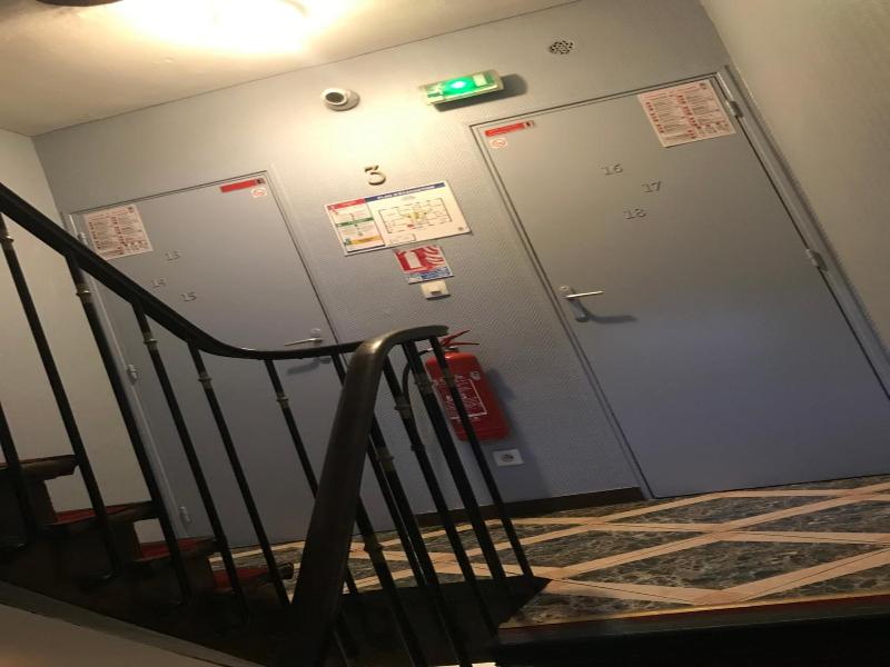 Fm Hotel image