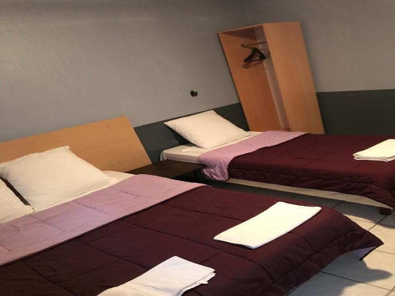 Fm Hotel image