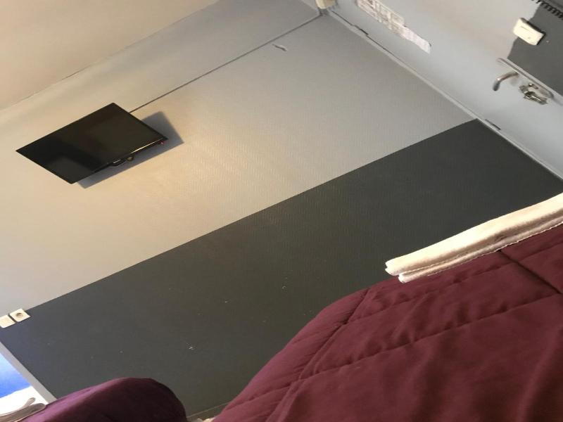 Fm Hotel image