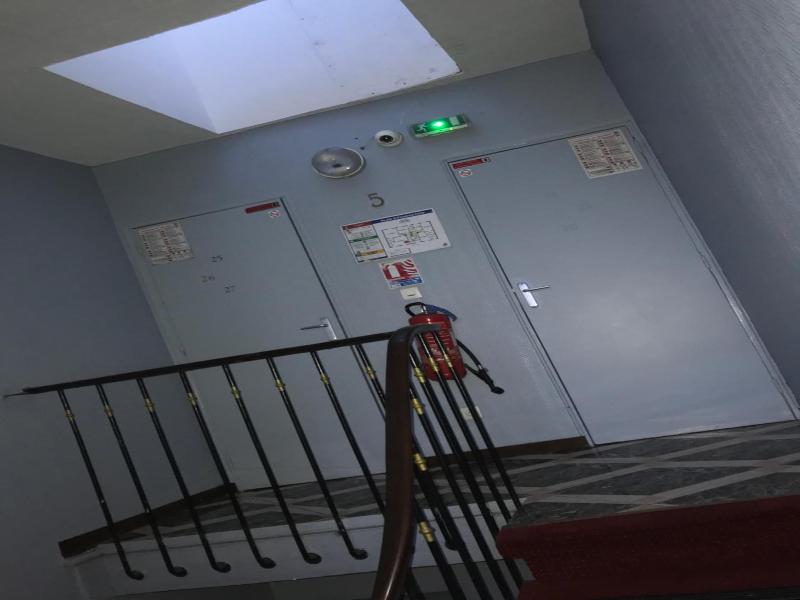 Fm Hotel image