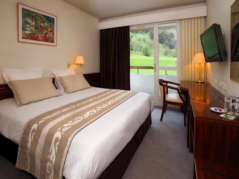 Hôtel 4c image