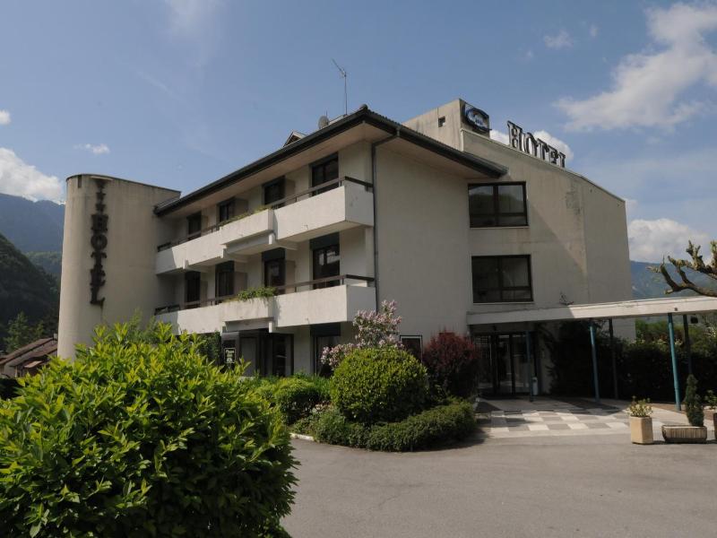 Hôtel 4c image