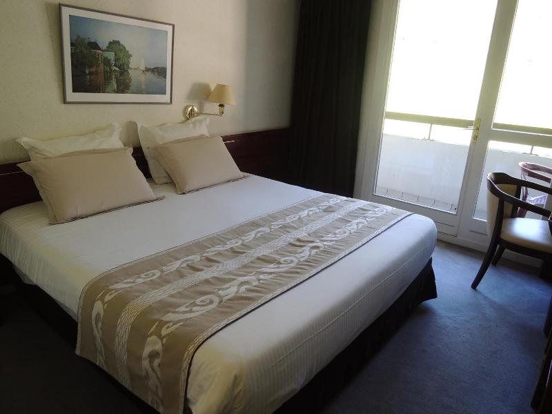 Hôtel 4c image