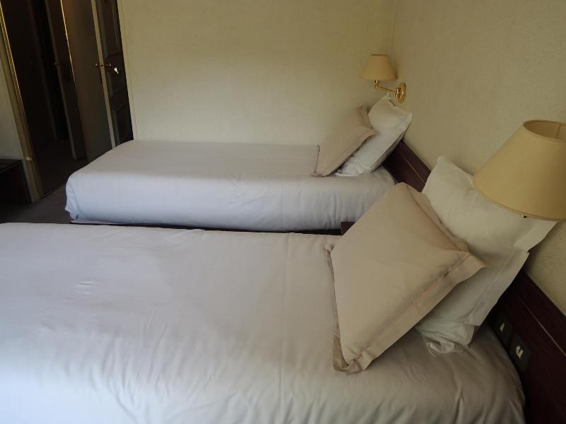 Hôtel 4c image