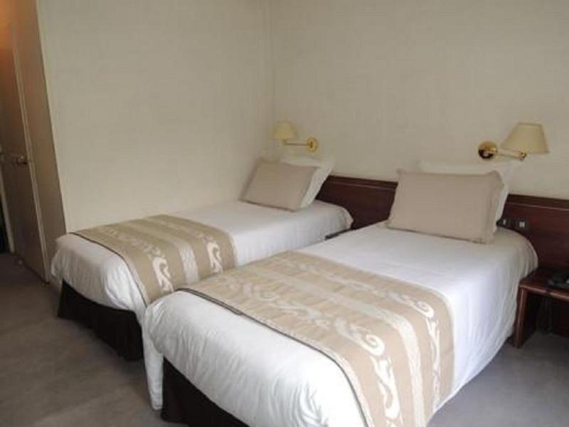 Hôtel 4c image