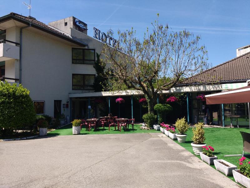 Hôtel 4c image