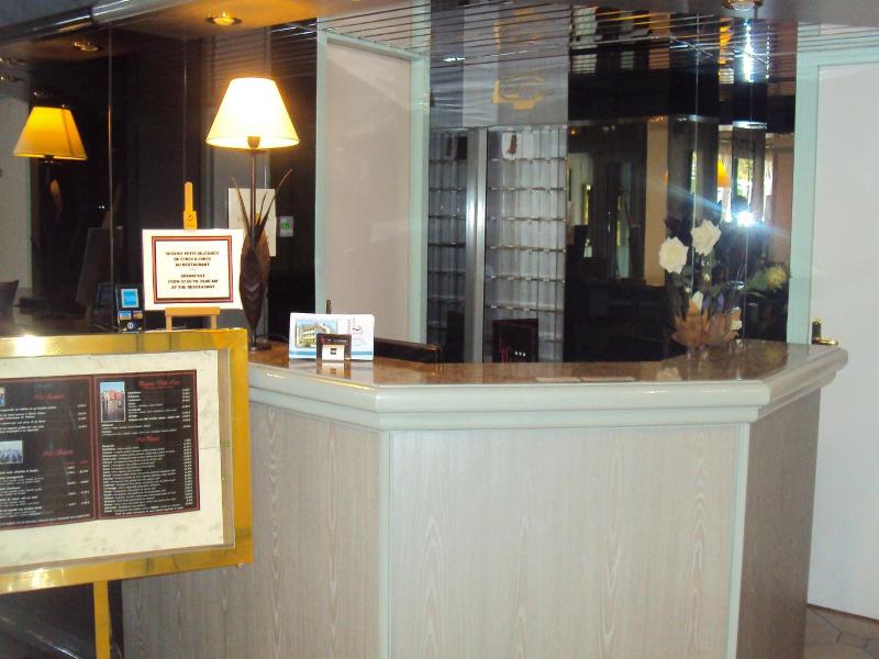 Hôtel 4c image