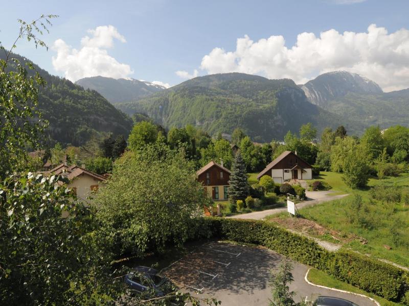 Hôtel 4c image