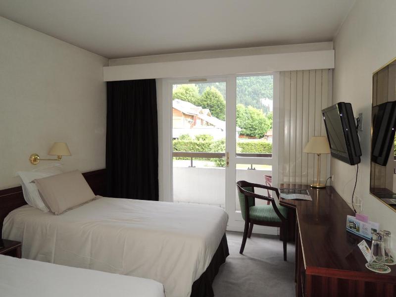 Hôtel 4c image