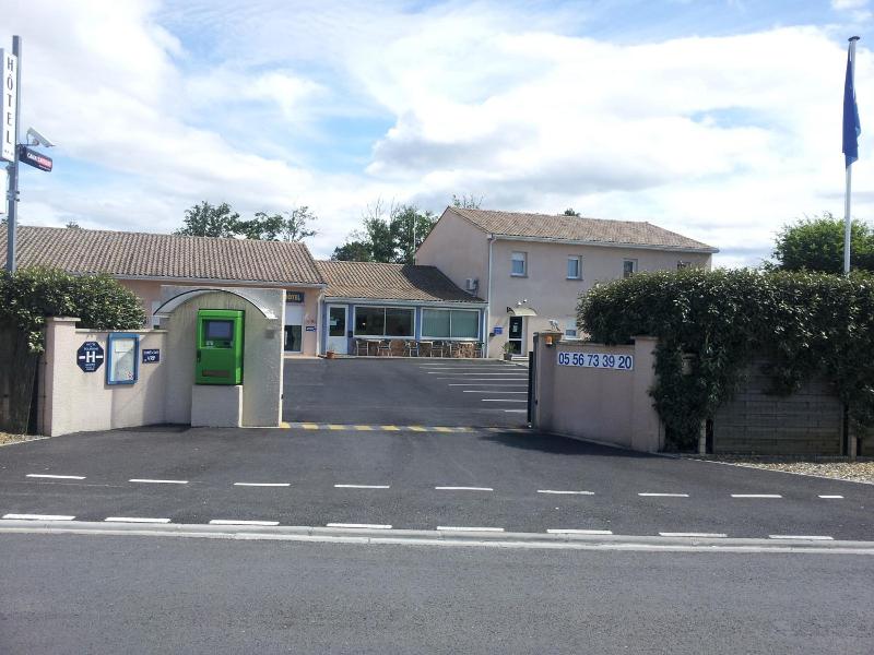 Tour Hôtel image