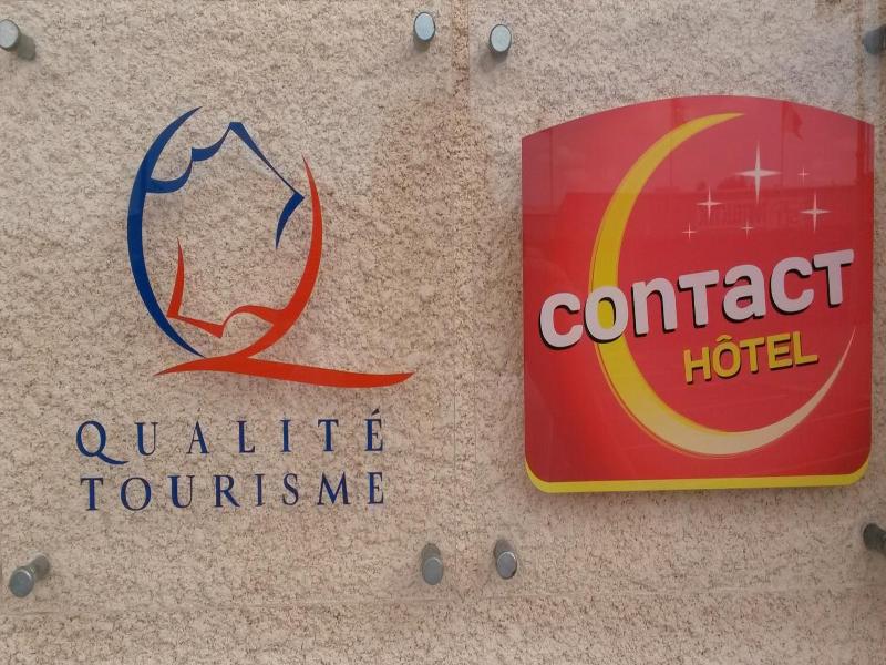 Tour Hôtel image