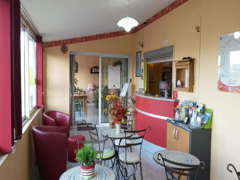 Tour Hôtel image