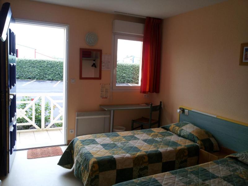 Tour Hôtel image