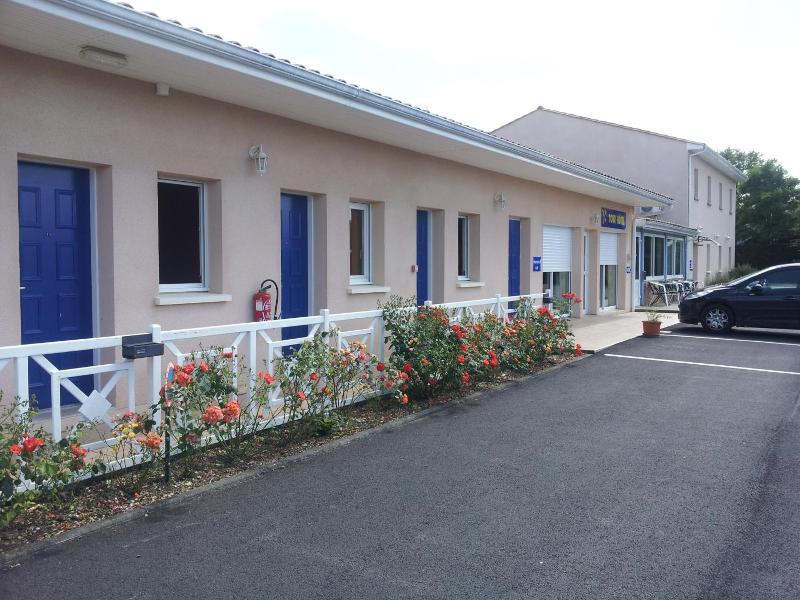 Tour Hôtel image