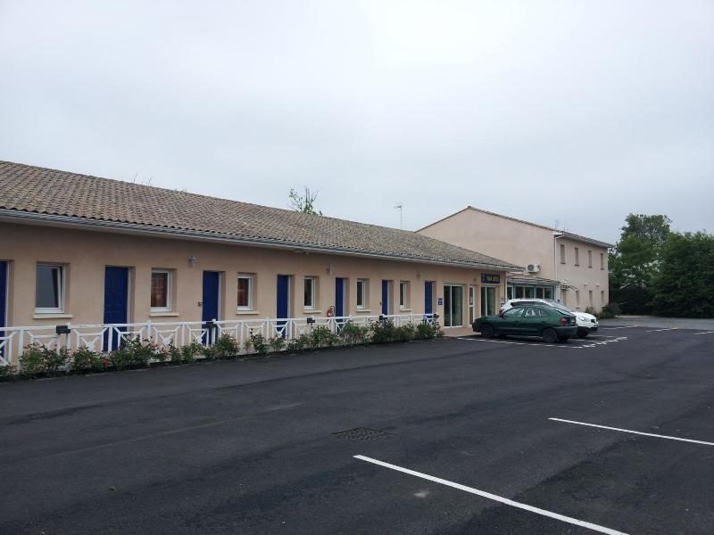 Tour Hôtel image