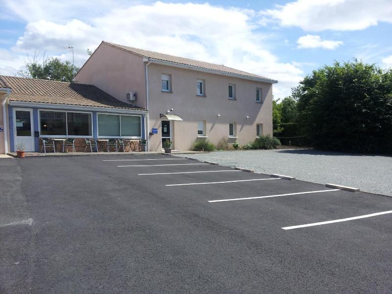 Tour Hôtel image