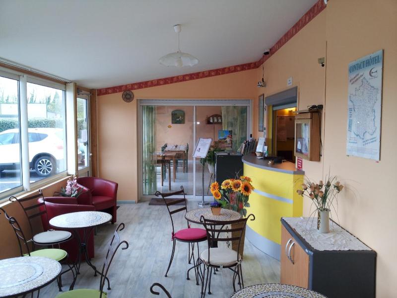 Tour Hôtel image