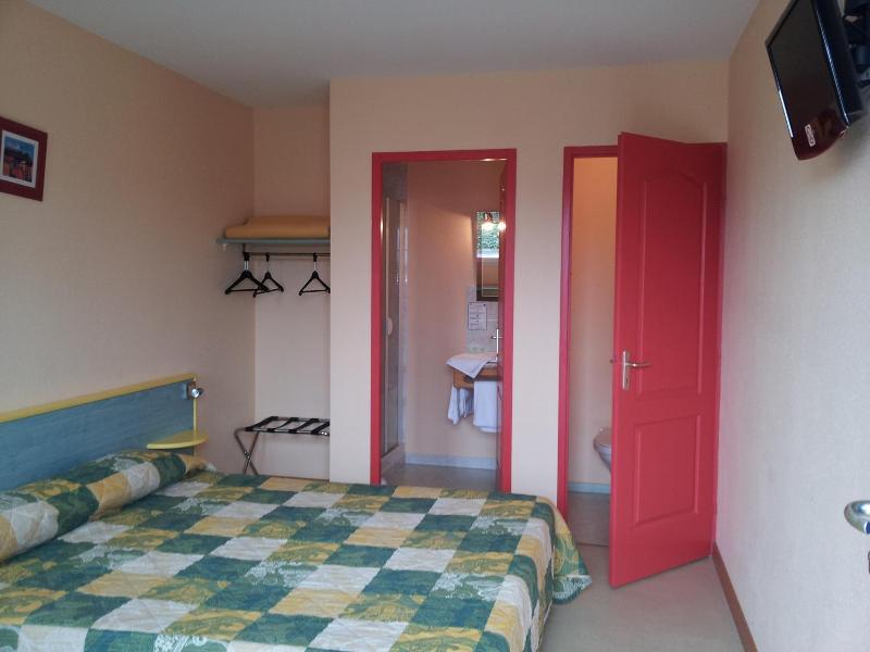 Tour Hôtel image