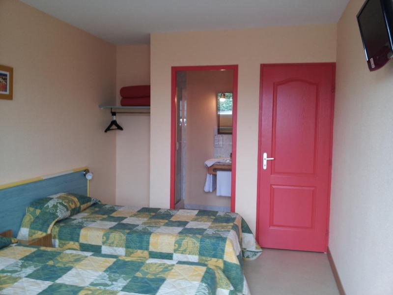Tour Hôtel image