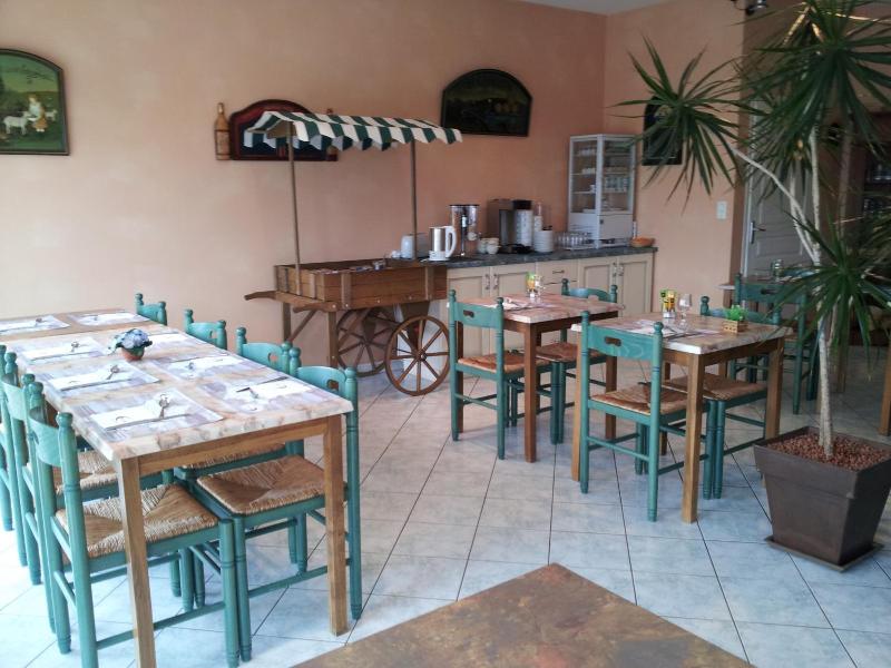 Tour Hôtel image
