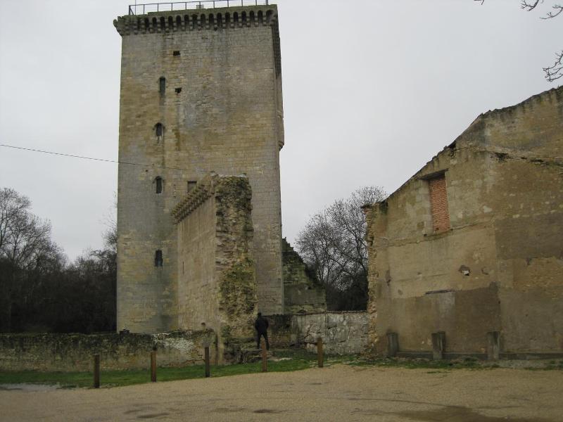 Tour Hôtel image