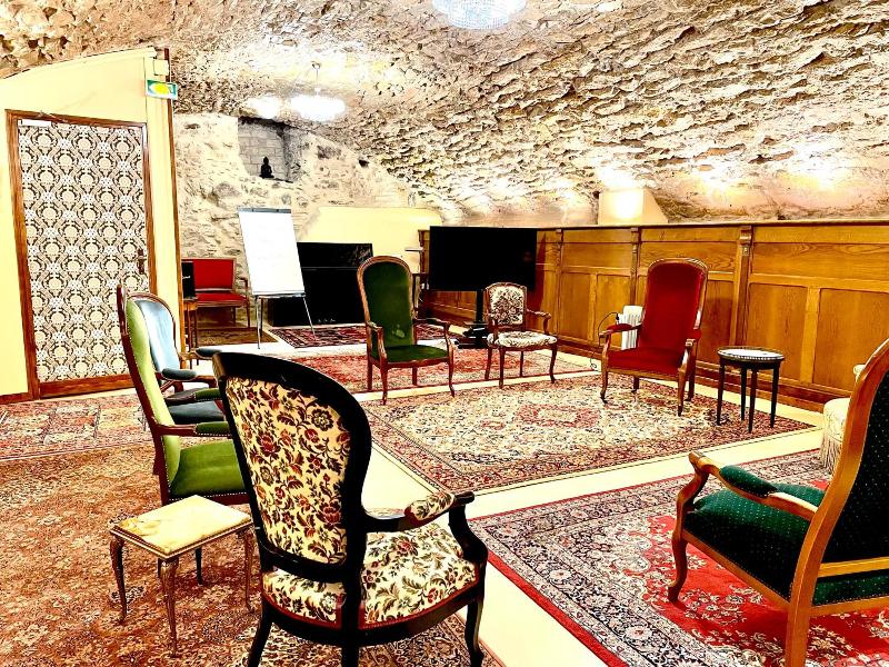 Hôtel Le Boulevardier image