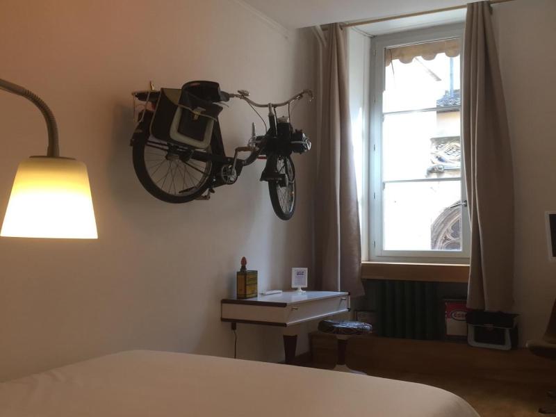 Hôtel Le Boulevardier image