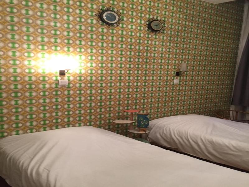 Hôtel Le Boulevardier image