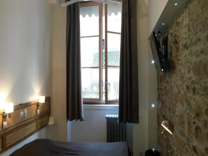Hôtel Le Boulevardier image