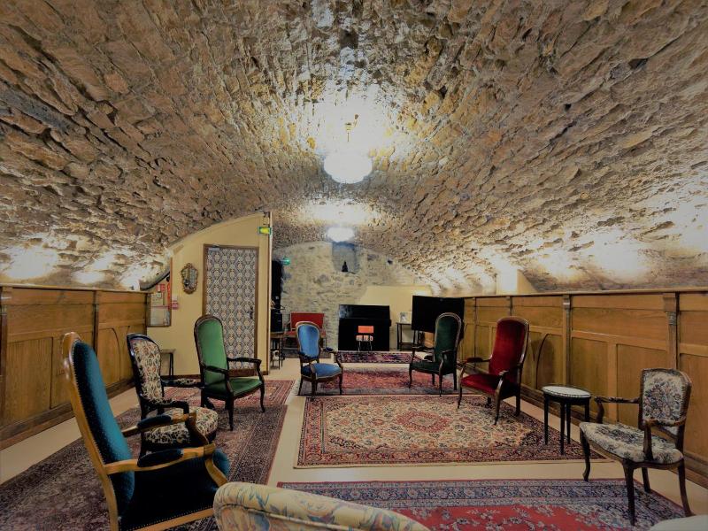 Hôtel Le Boulevardier image
