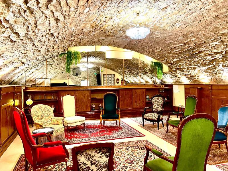 Hôtel Le Boulevardier image