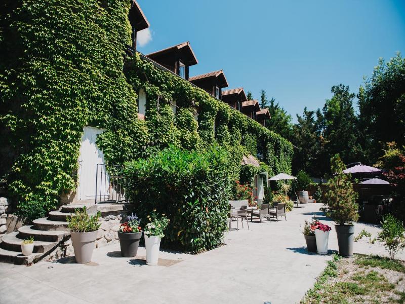 Les Olivades image