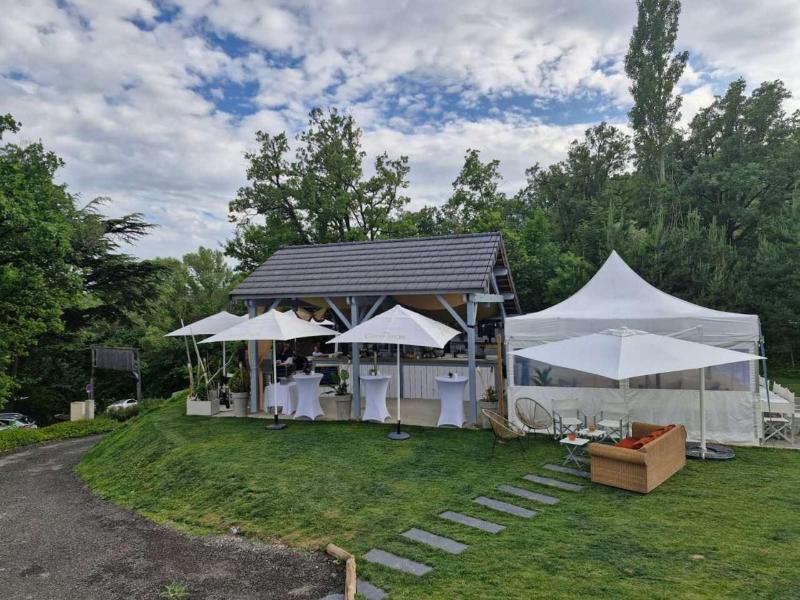 Les Olivades image