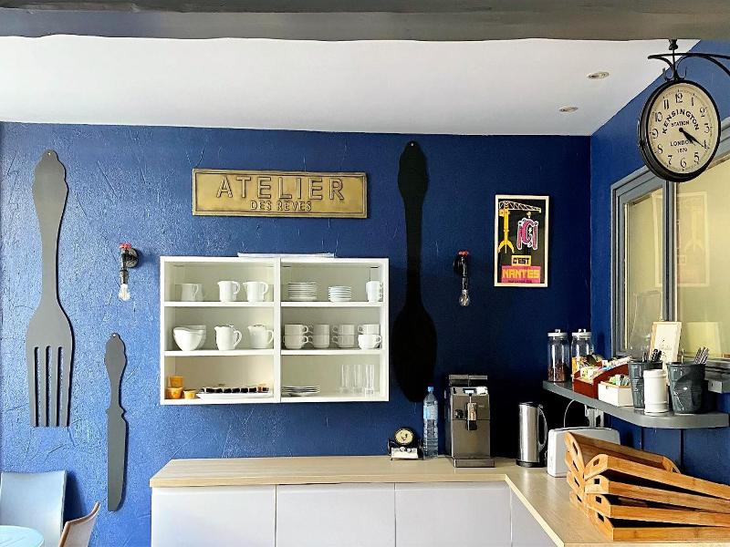 Hotel Abat Jour image