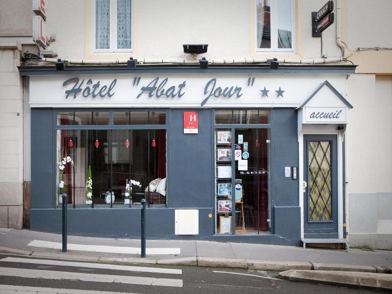 Hotel Abat Jour image