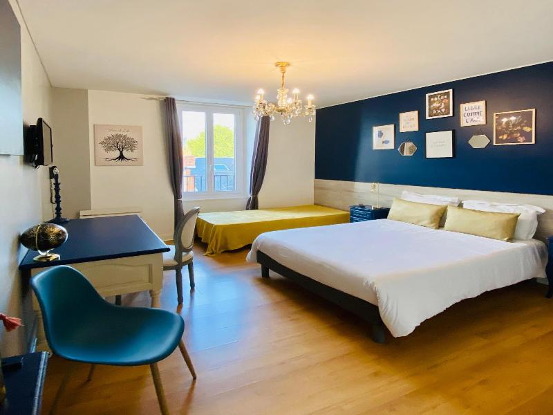 Hotel Abat Jour image