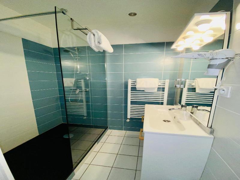 Hotel Abat Jour image