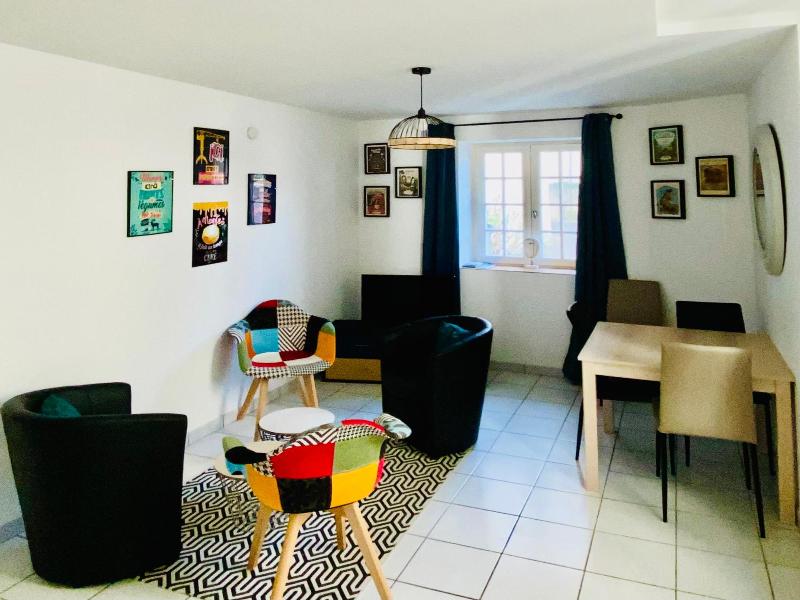 Hotel Abat Jour image